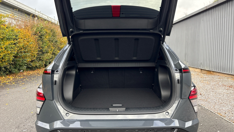 Hyundai KONA 1.0T N Line 5dr Petrol Hatchback